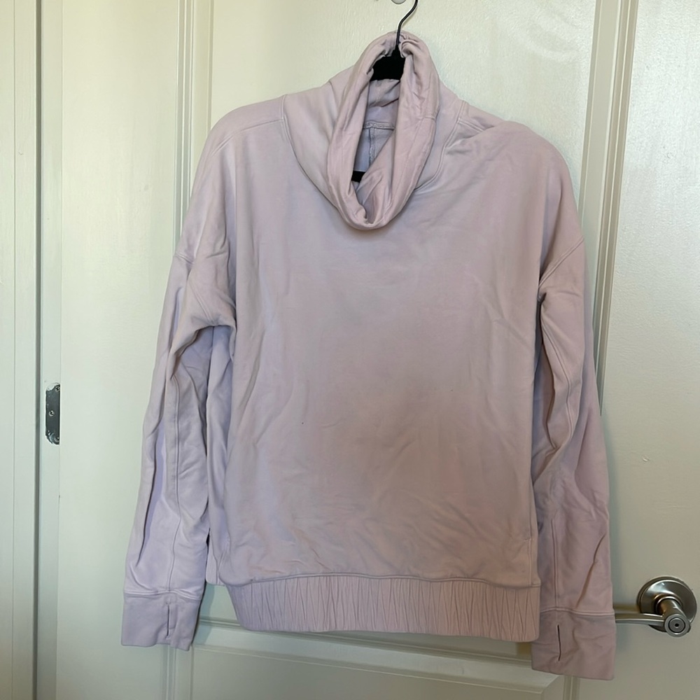 Lululemon Sweatshirt